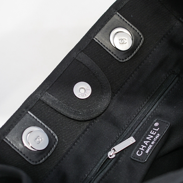 シャネルバッグ全体デザイン